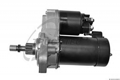 TRUCKTEC AUTOMOTIVE 0742069 -  Стартер